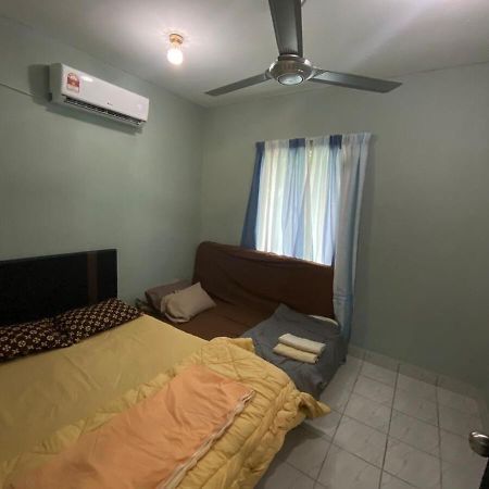 Homestay Nearby To Matrikulasi Labuan Exterior photo