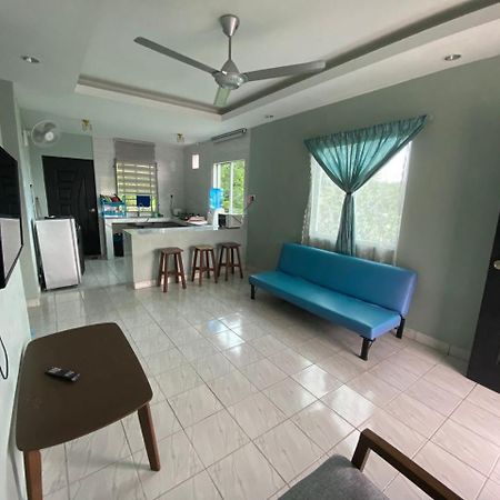Homestay Nearby To Matrikulasi Labuan Exterior photo