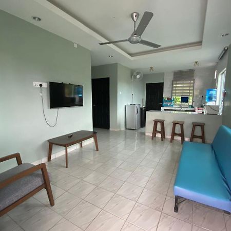 Homestay Nearby To Matrikulasi Labuan Exterior photo