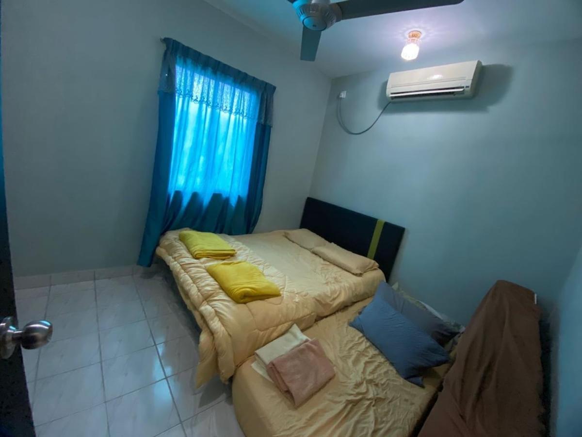 Homestay Nearby To Matrikulasi Labuan Exterior photo