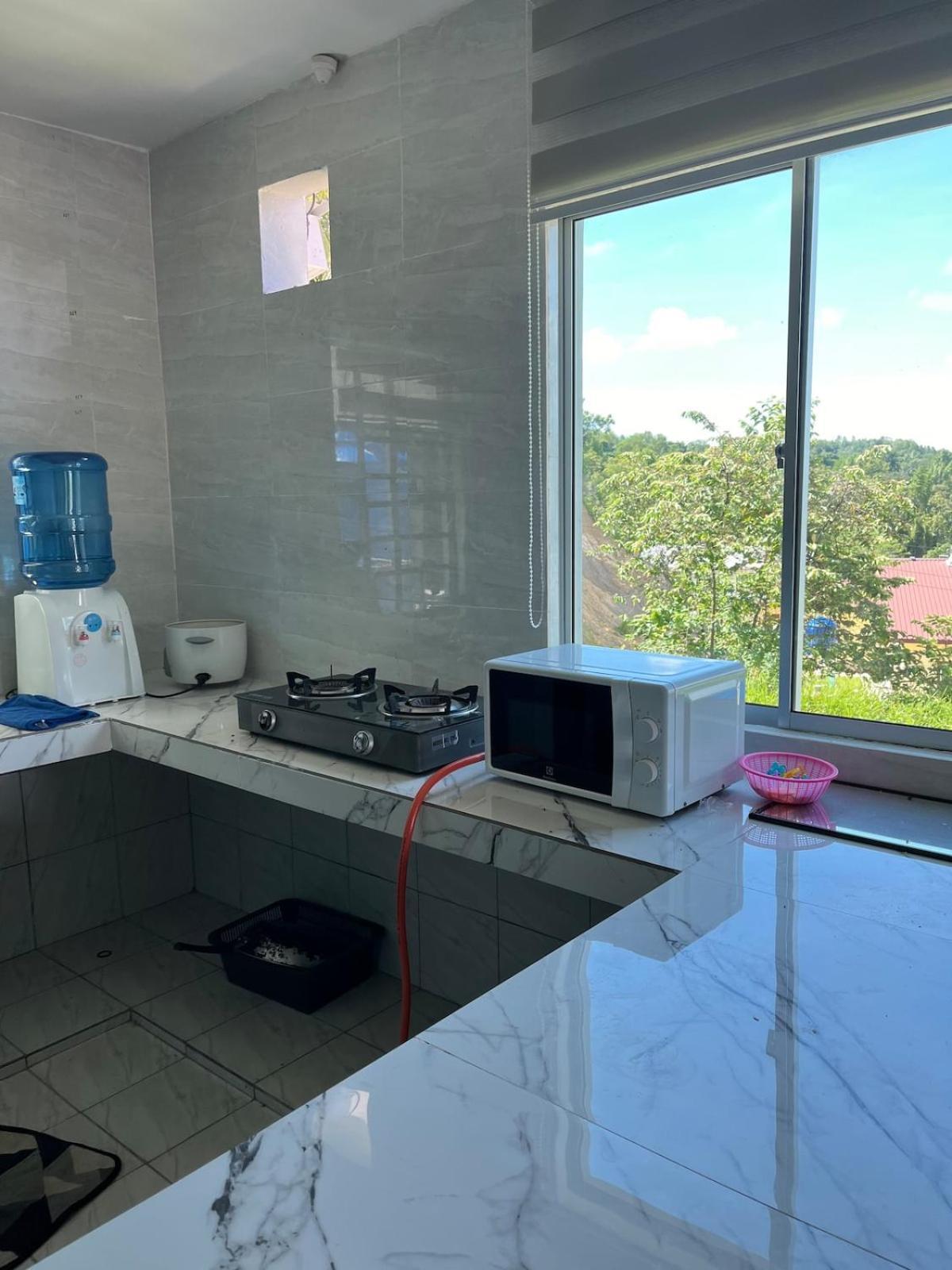 Homestay Nearby To Matrikulasi Labuan Exterior photo