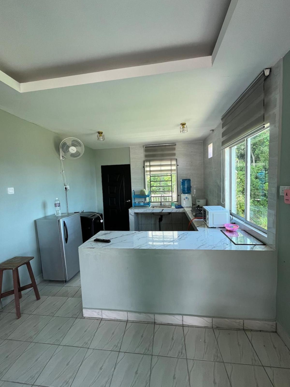 Homestay Nearby To Matrikulasi Labuan Exterior photo